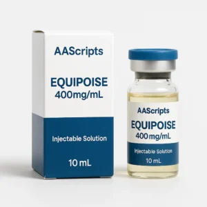 Equipoise-400mg-mL Equipoise 400mg/mL vial